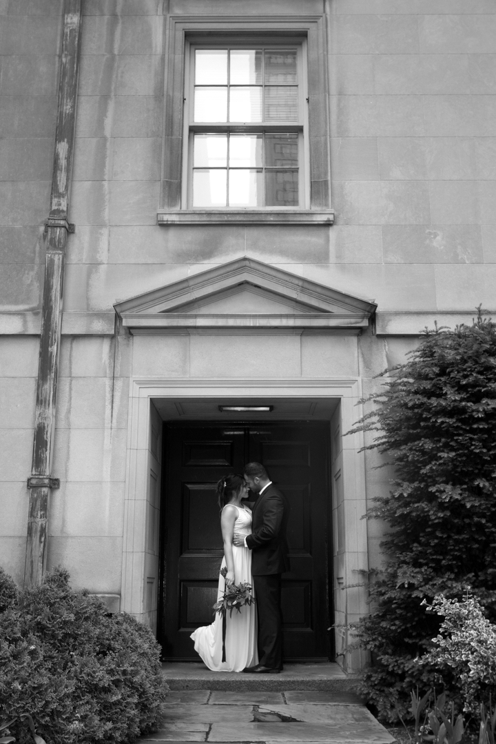 osgoode hall wedding photography