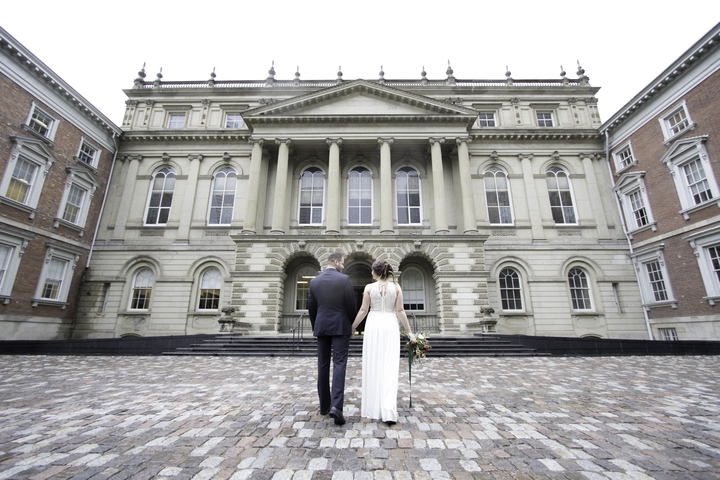 osgoode hall wedding photography