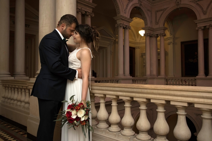 osgoode hall wedding photography