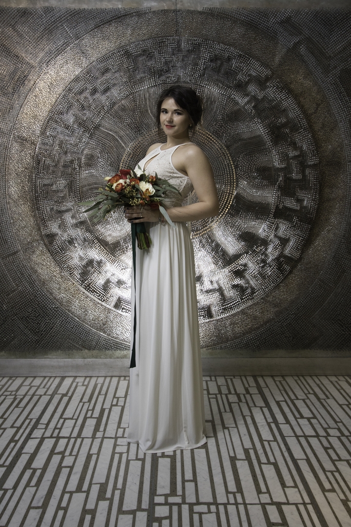 toronto city hall wedding photography