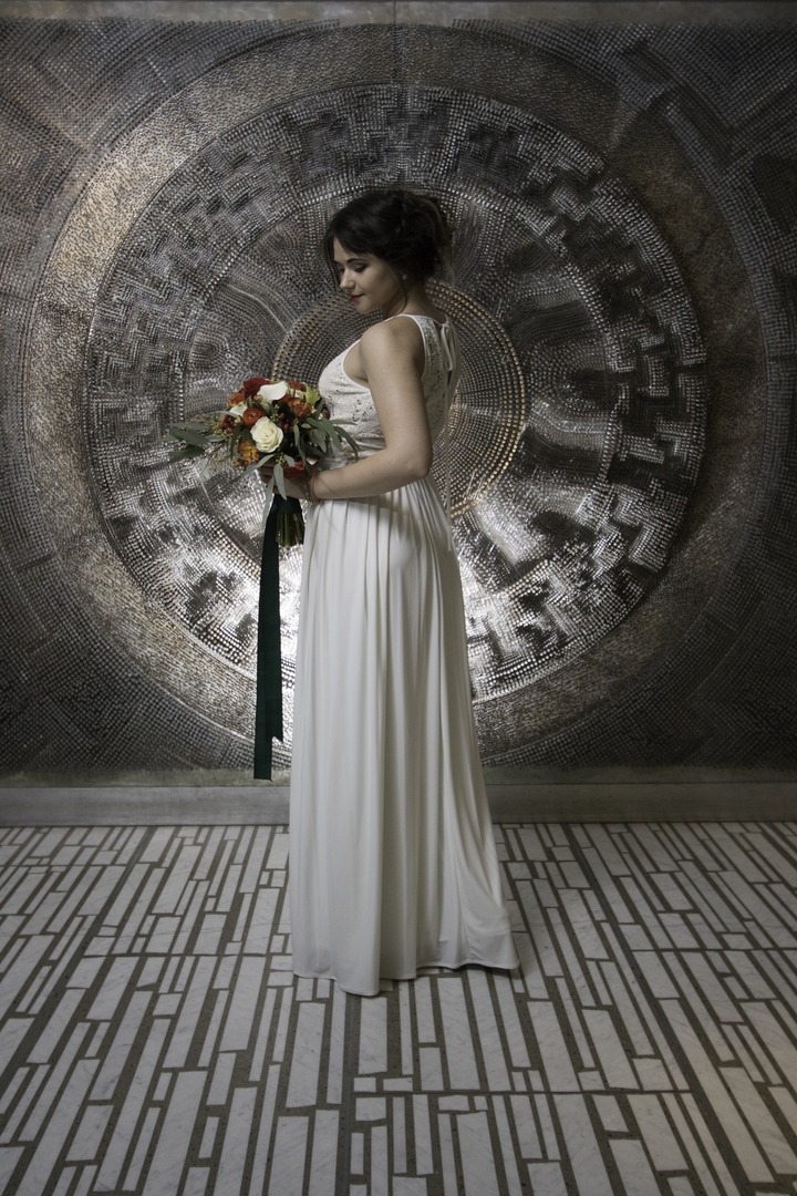 toronto city hall wedding photography