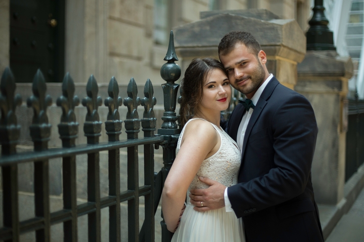 toronto wedding photographer