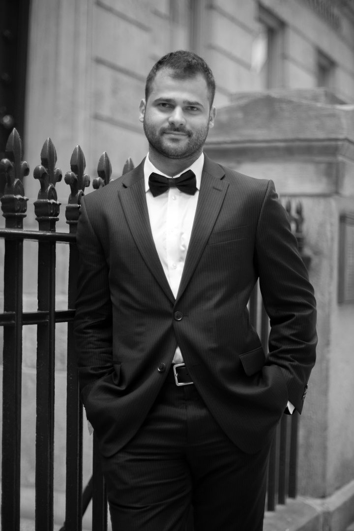 toronto wedding photographer