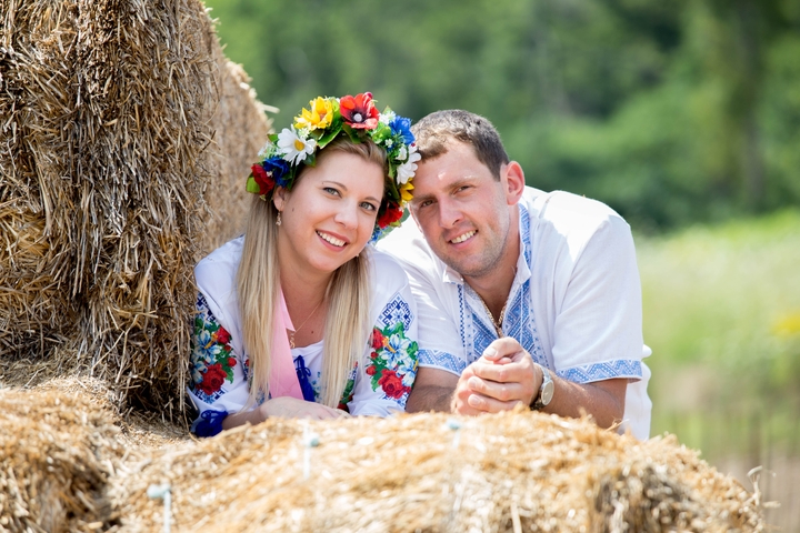 ontario wedding photography