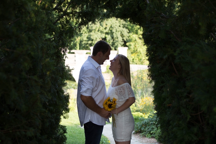 toronto engagement photography