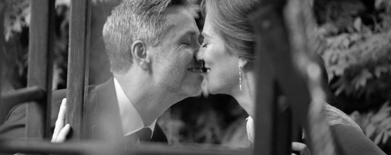 Wedding Photo Session with Danielle & Jamie in Toronto