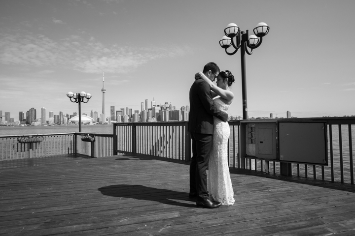 toronto wedding photographer