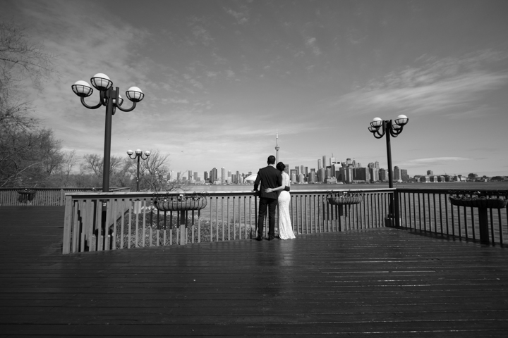 toronto wedding photographer