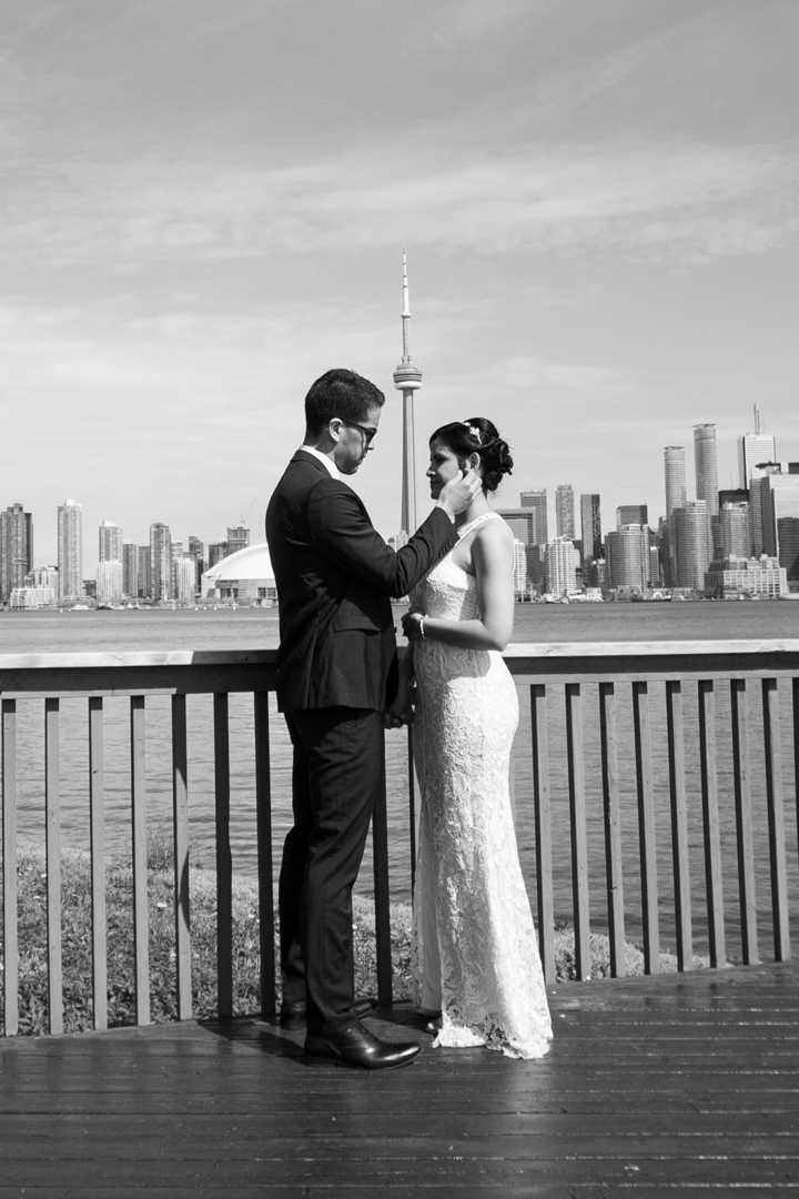 north york wedding photographer