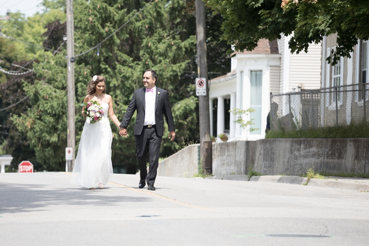 ontario wedding photographer