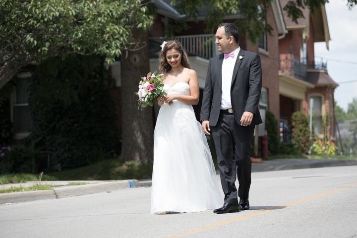 ontario wedding photographer