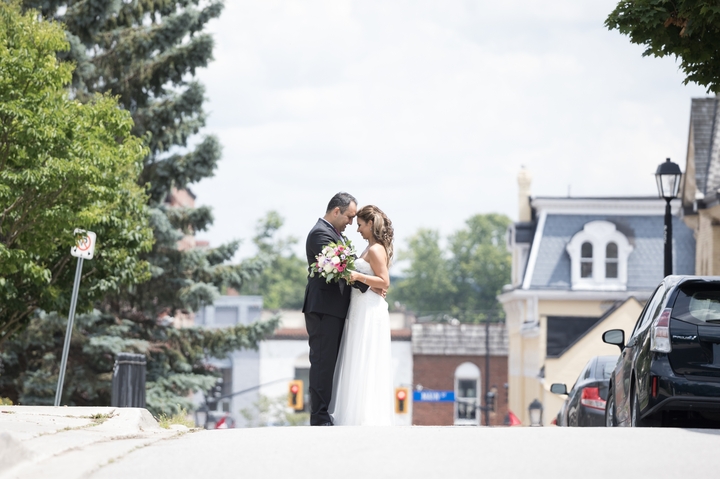 newmarket wedding photographer