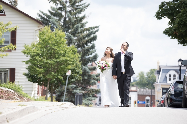 newmarket wedding photographer