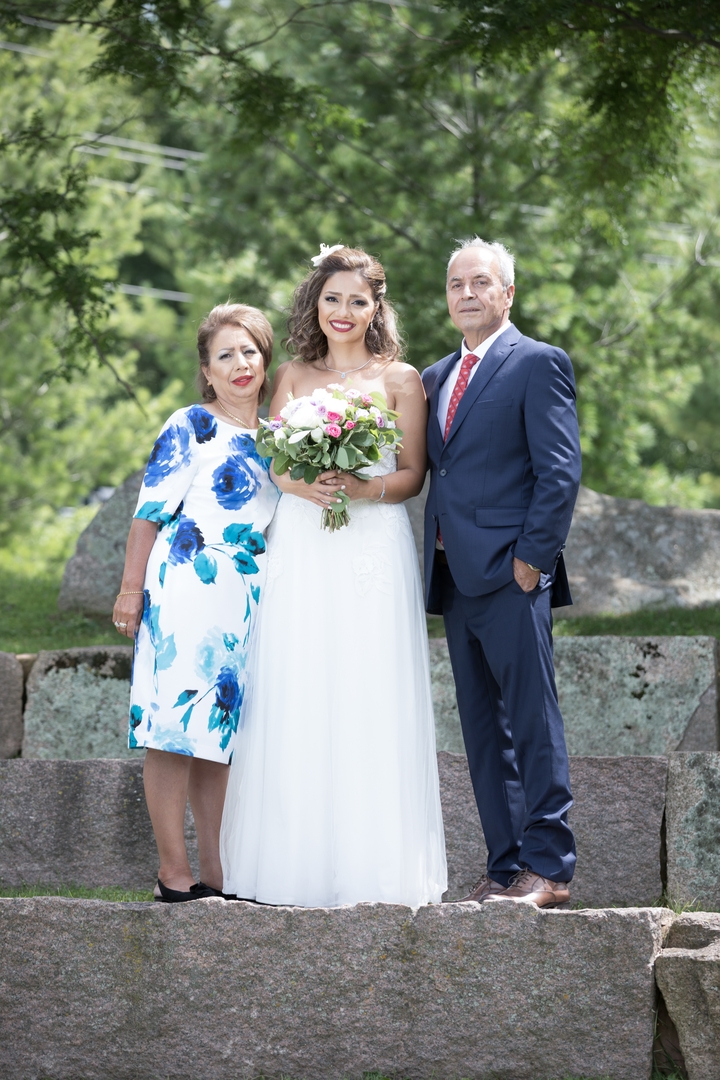 toronto wedding photographer