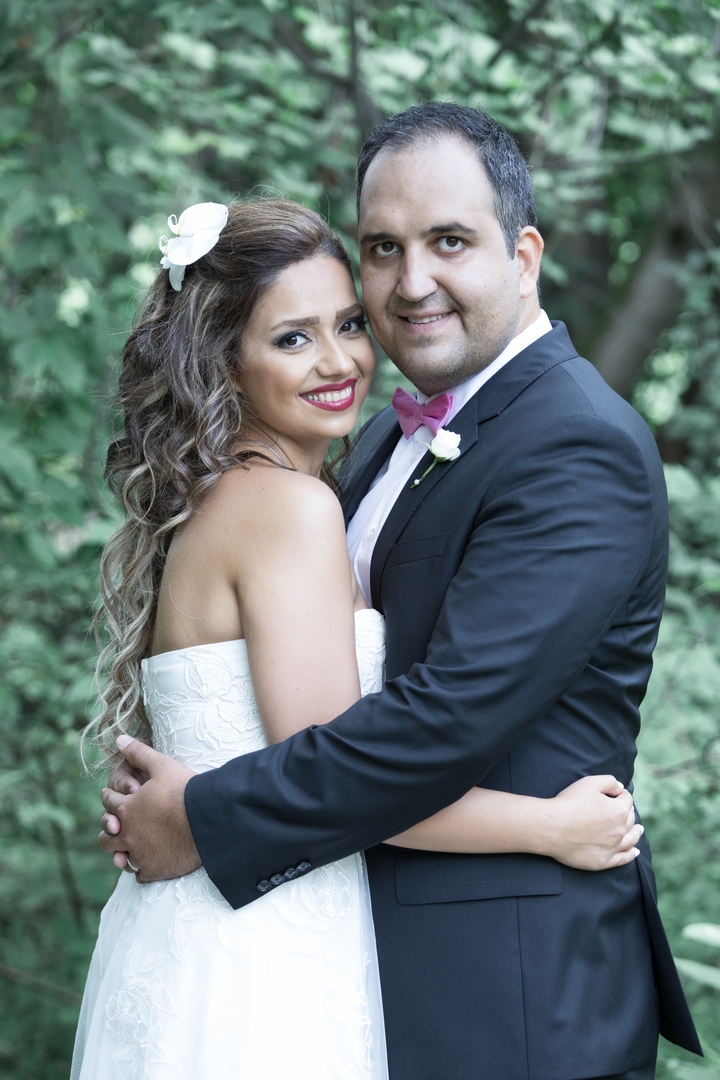 toronto wedding photographer