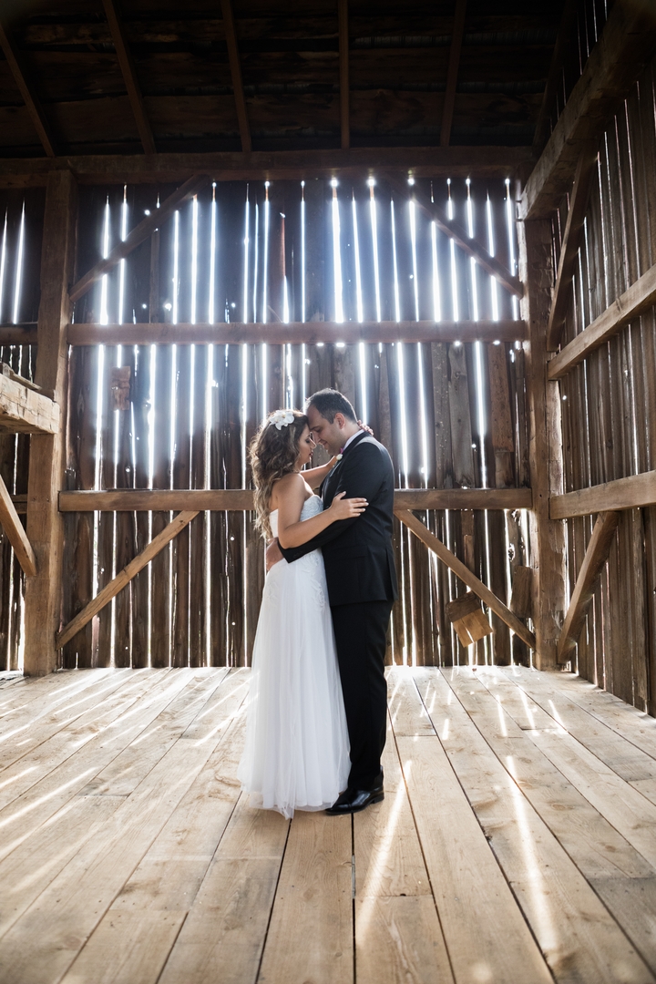 toronto wedding photographer